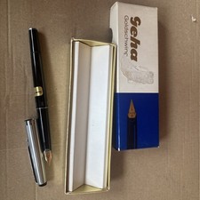 Geha Goldschwinge 722 F