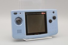 SNK Neo Geo Pocket Color Blau