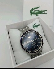 Lacoste 2011081 Herren Quarz