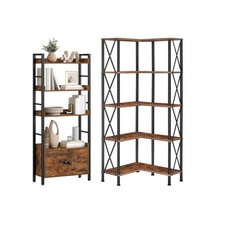 Bücherregal Eckregal Regal