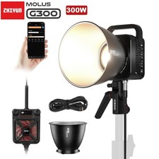 Zhiyun Molus G300 300W LED
