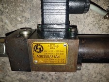 Hydraulik Druckschalter 20-250bar ASB250AF1A4