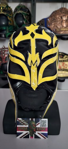Wwe rey mysterio schwarz - rey, &