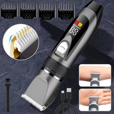 1500mAh Haarschneidemaschine