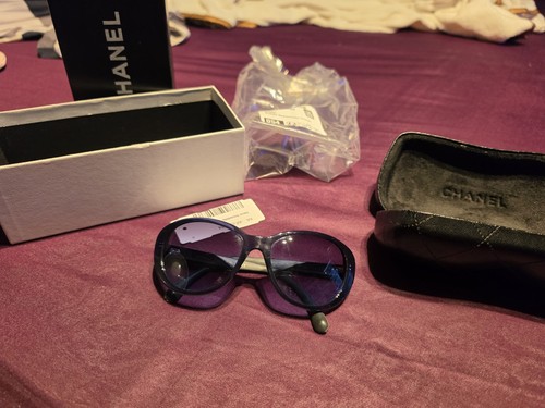 Chanel sonnenbrille damen - chanel,