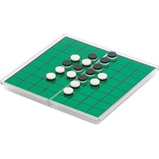 Reversi Brettspiel Reise Set