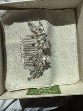 Haarschmuck Braut von Poirier