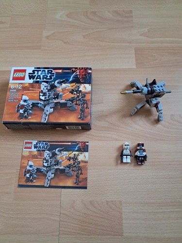 Lego clone trooper commando - trooper,
