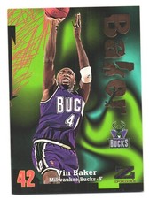 1997-98 SkyBox Z-Force NBA