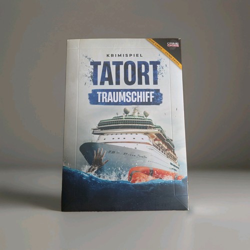 Creme cases tatort - creme, traumschiff