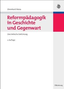 Reformpädagogik geschichte - in,