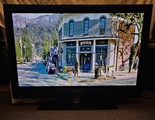 Philips 42 Zoll Fernseher TV