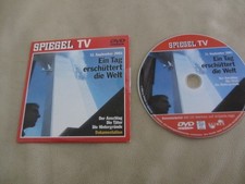 Spiegel  TV DVD ~ 11.September