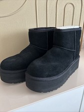 UGG Damen Classic Ultra Mini
