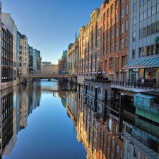 Gutschein 3ÜF 3* Hotel Hamburg günstig | Deal Citytrip 2 Personen Schnäppchen