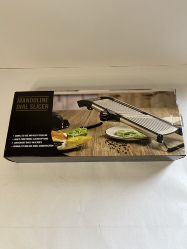 Mandoline dial slicer - dial,