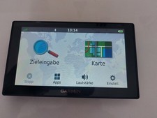Garmin Drivesmart 70 LMT D mit lebenslange Karten Updates