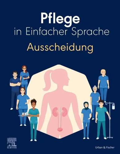 Pflege einfacher sprache - in,