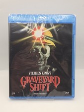 Stephen King's "Nachtschicht"