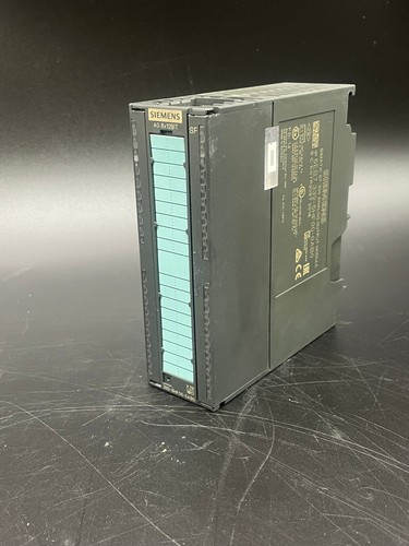 Siemens simatic 300 analog - simatic,