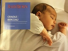 Baby Björn Harmonie Wiege