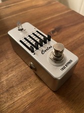 Neuer premium equalizer der - equalizer,