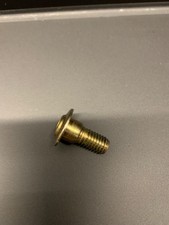 1x Ducati Schraube Airbox -