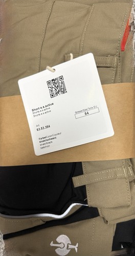 Engelbert strauss shorts - engelbert,