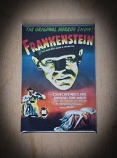 Frankenstein Magnet