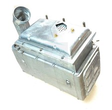 IDEAL ISAR HEICOS SYSTEM HE HE