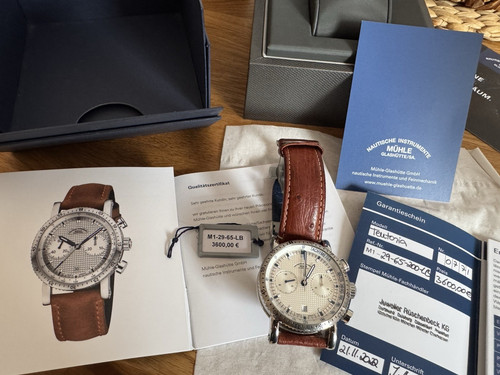 Mühle glashütte teutonia - mühle,