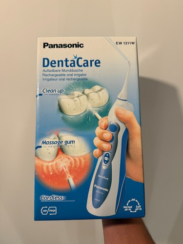 Panasonic dentacare dental - dentacare,