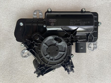 Original VW Audi Seat Motor Zuziehhilfe elektr Heckklappe 3G0827887C NEUWERTIG