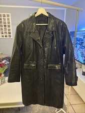 Ledermantel von Oakwood in Gr