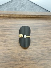 Cheap Adjustable Gold Buckle