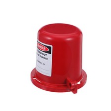  Ventilschleuse Stecker