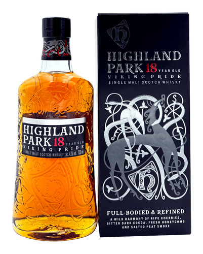 Highland park 18 - highland,