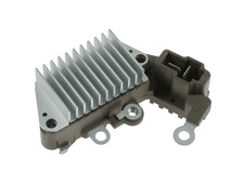 Lichtmaschine Generatorregler