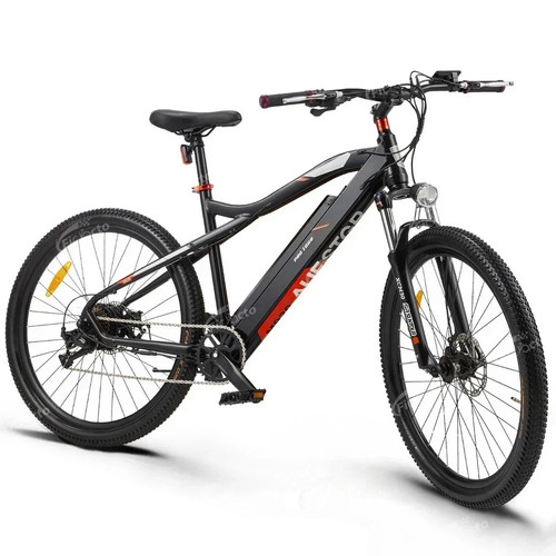 Zoll mountainbike - 29, e-mountainbike