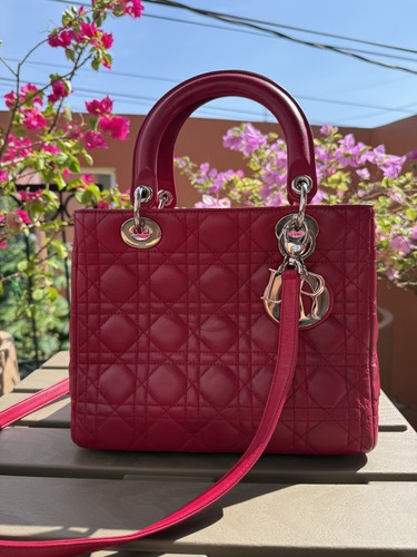 Christian dior lady - christian,