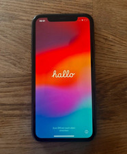 Apple iPhone 11, Schwarz, ohne