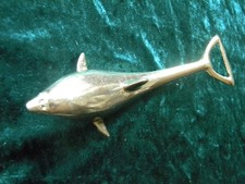 Flaschenöffner Bier Flaschen Öffner Silber Farbig Selten Kunst Hochzeit Tier