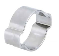 2 OHR Schelle Klemme