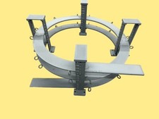 Gleiswendel Stecksystem