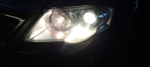 Passat 0tdi 125kw bj06 - vw,
