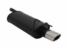 Novus Sportauspuff Gruppe N