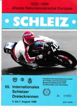 55. Internationales Schleizer