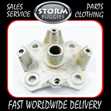 Vorderradnabe (4 Bolzenfelge)