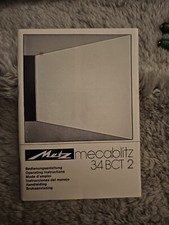 Bedienungsanleitung manual