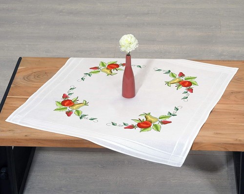 Stickpackung obst garten - stickpackung,